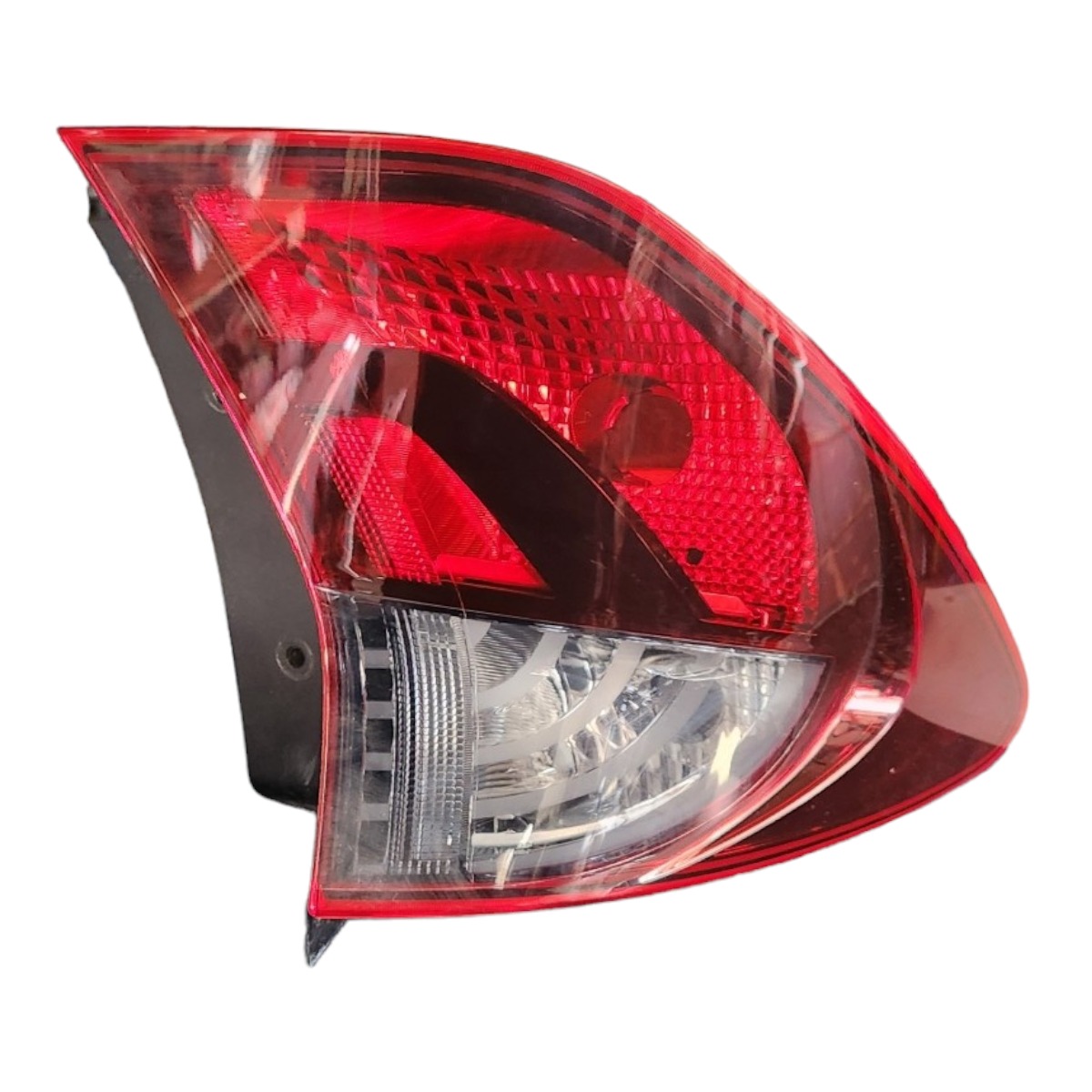 Lanterna Esquerda Hyundai Hb20 Hatch 1