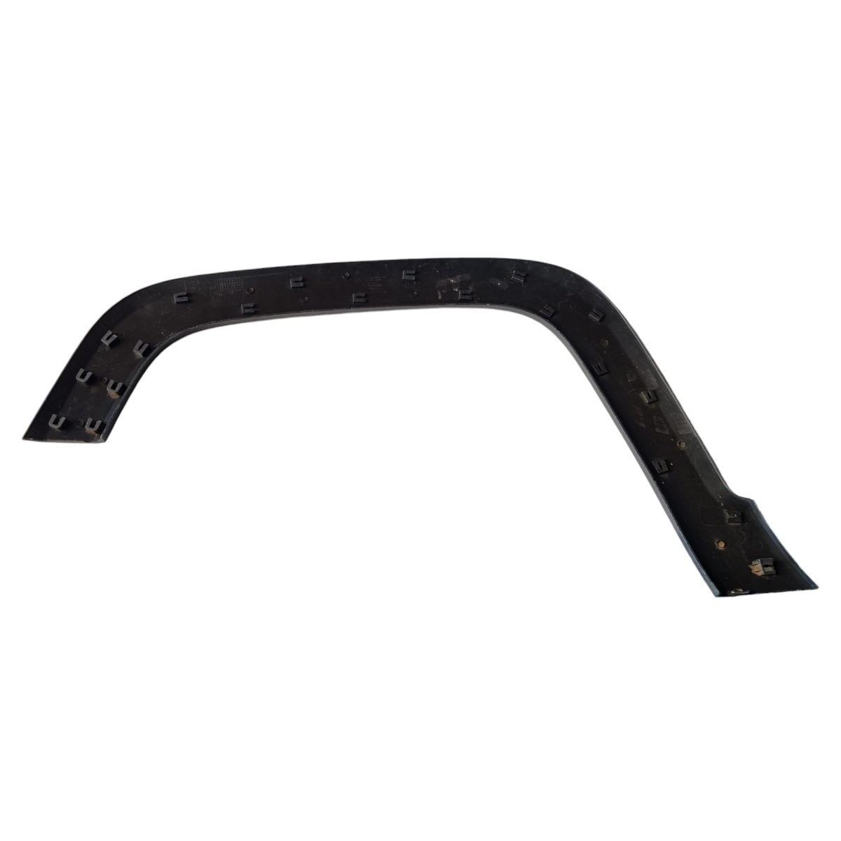 Moldura Alargador Paralama Direita Jeep Renegade 3