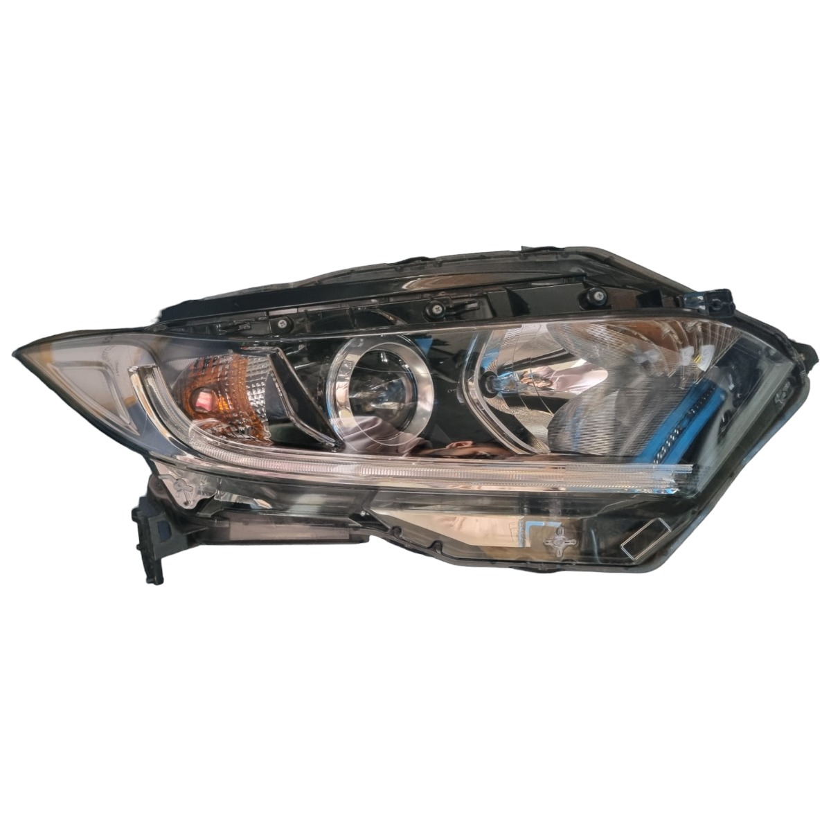 Farol Direito Honda Hrv 2017 2018