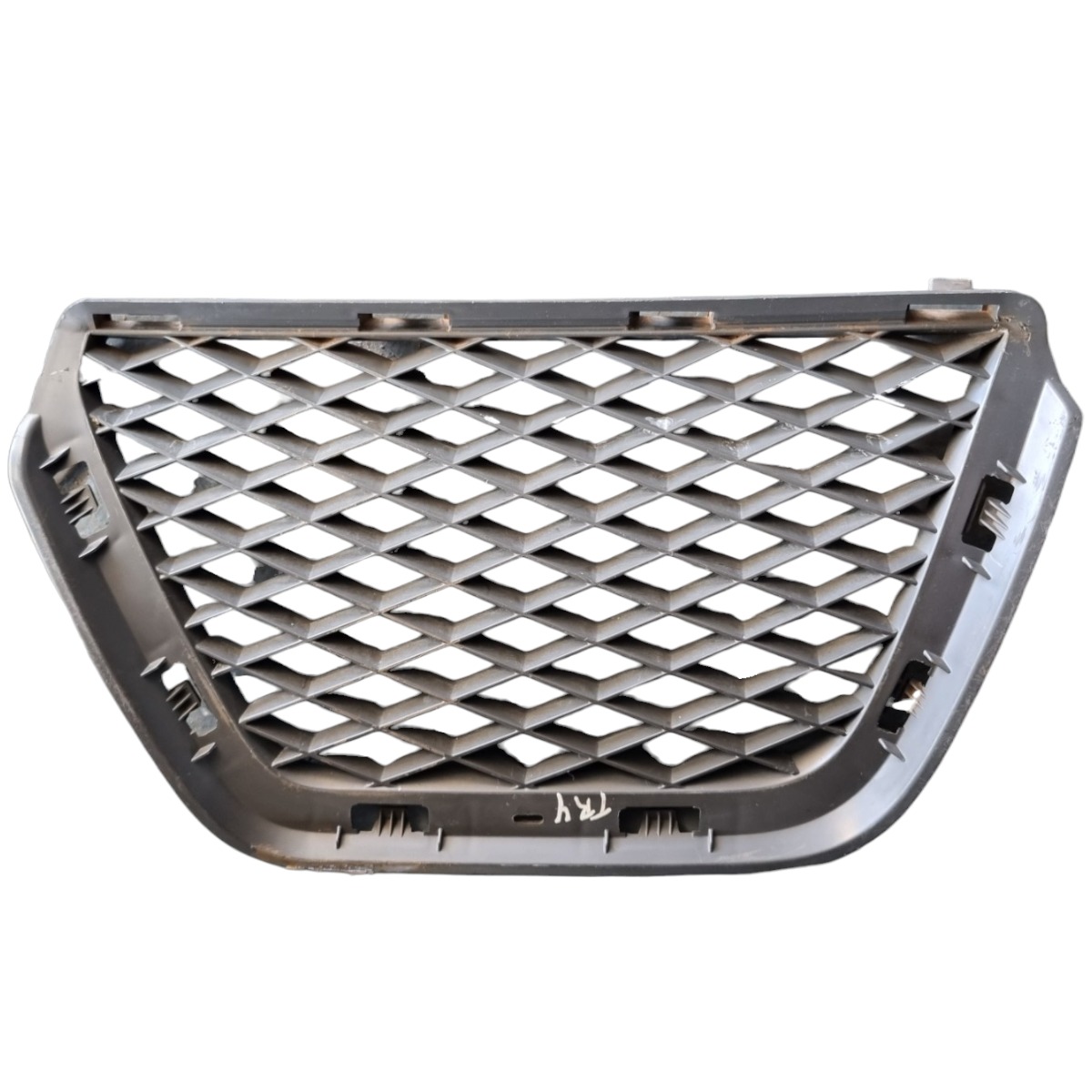 Grade Mitsubishi Esquerda Pajero Tr4 Preto