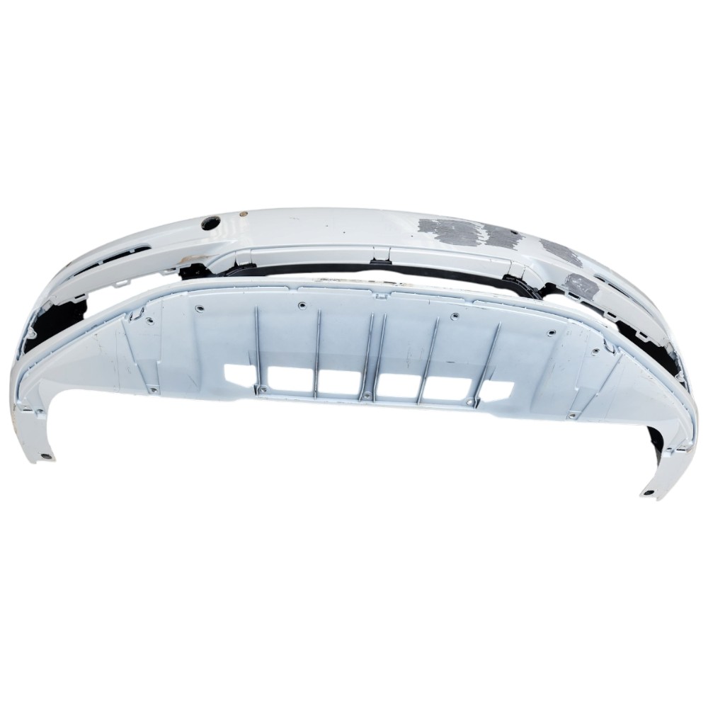 Parachoque Dianteiro Porsche Cayman 718 2019 2020 2021 2022 Cinza 5