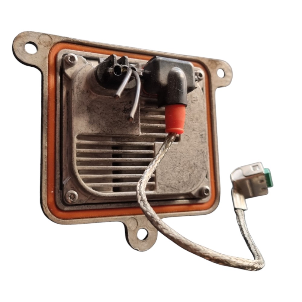 Modulo Reator Farol Land Rover  Jaguar 3
