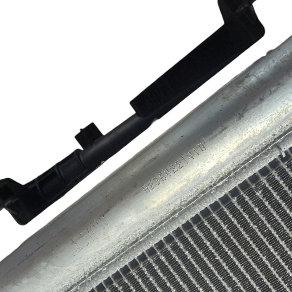 Kit Radiador Fiat Toro Jeep Renegade 2022 7