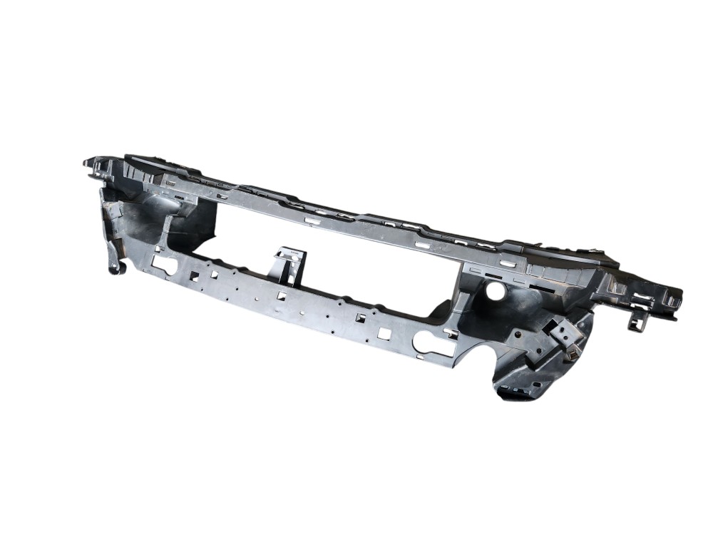 Suporte Interno Parachoque Dianteiro Mercedes Gle 2015 2016 3
