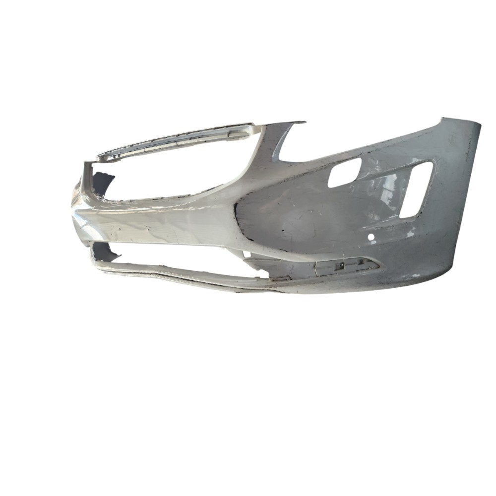 Parachoque dianteiro Volvo XC60 2014 2015 4