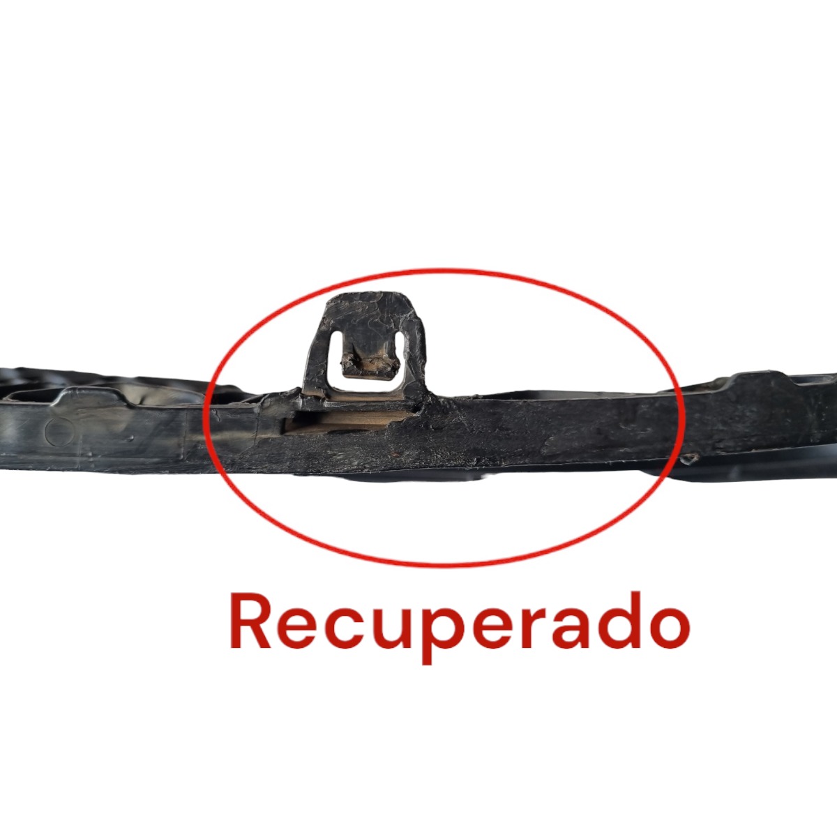Grade Inferior Parachoque Mitsubishi Asx 4