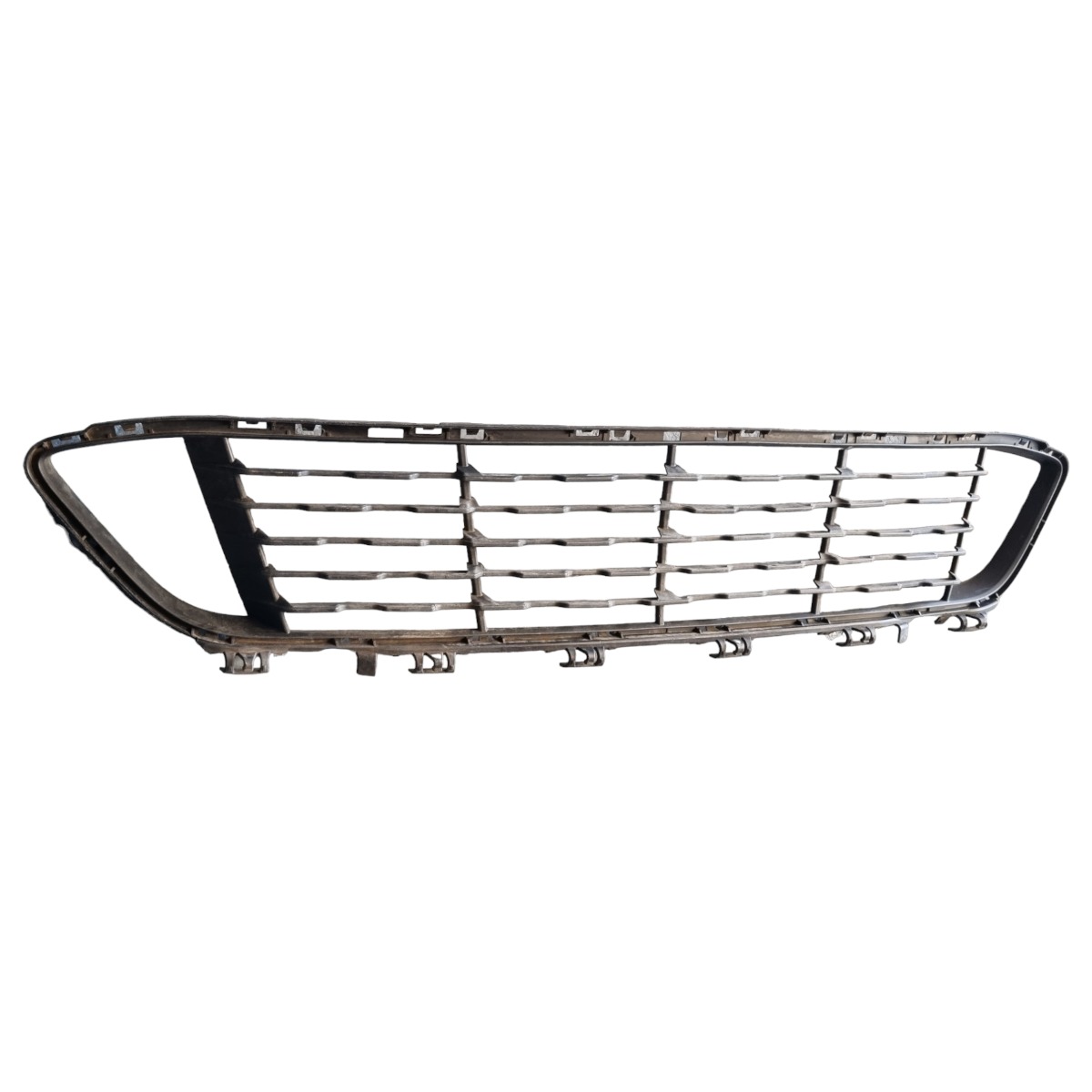 Grade Inferior Parachoque Bmw X1 2015 3