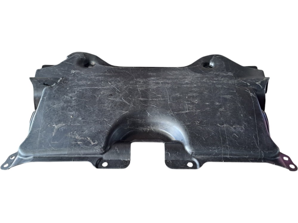 Protetor Inferior Motor Mercedes C200 C250 2010 2012