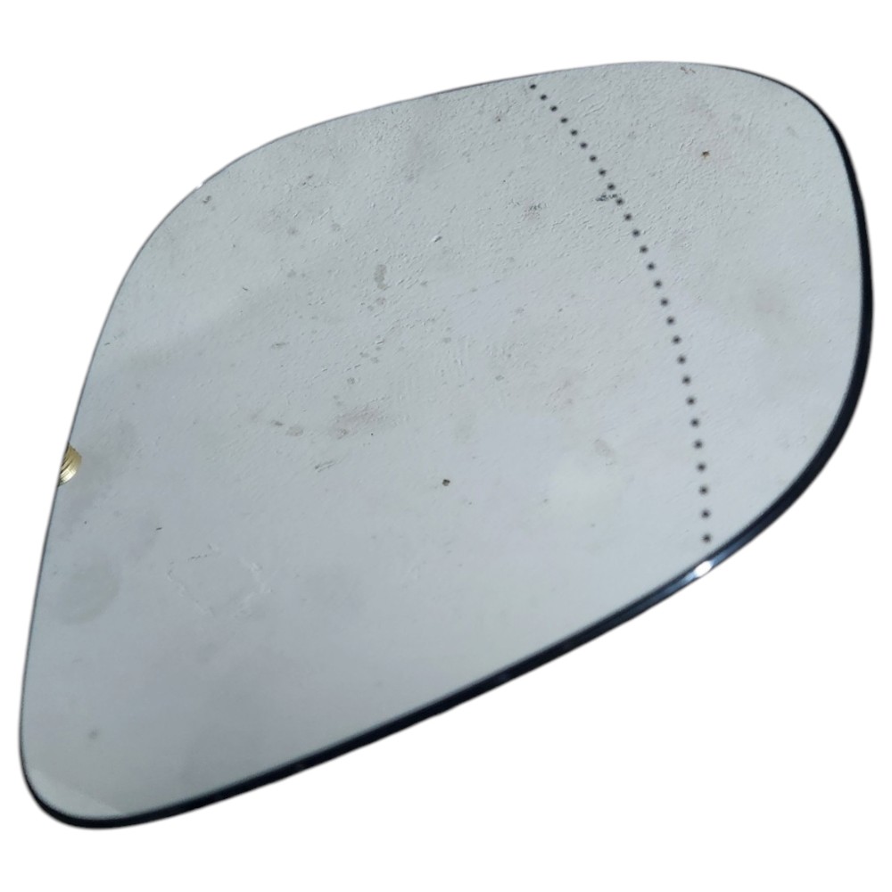 Espelho Retrovisor Esquerdo  Renault Kangoo Eletrica 2022