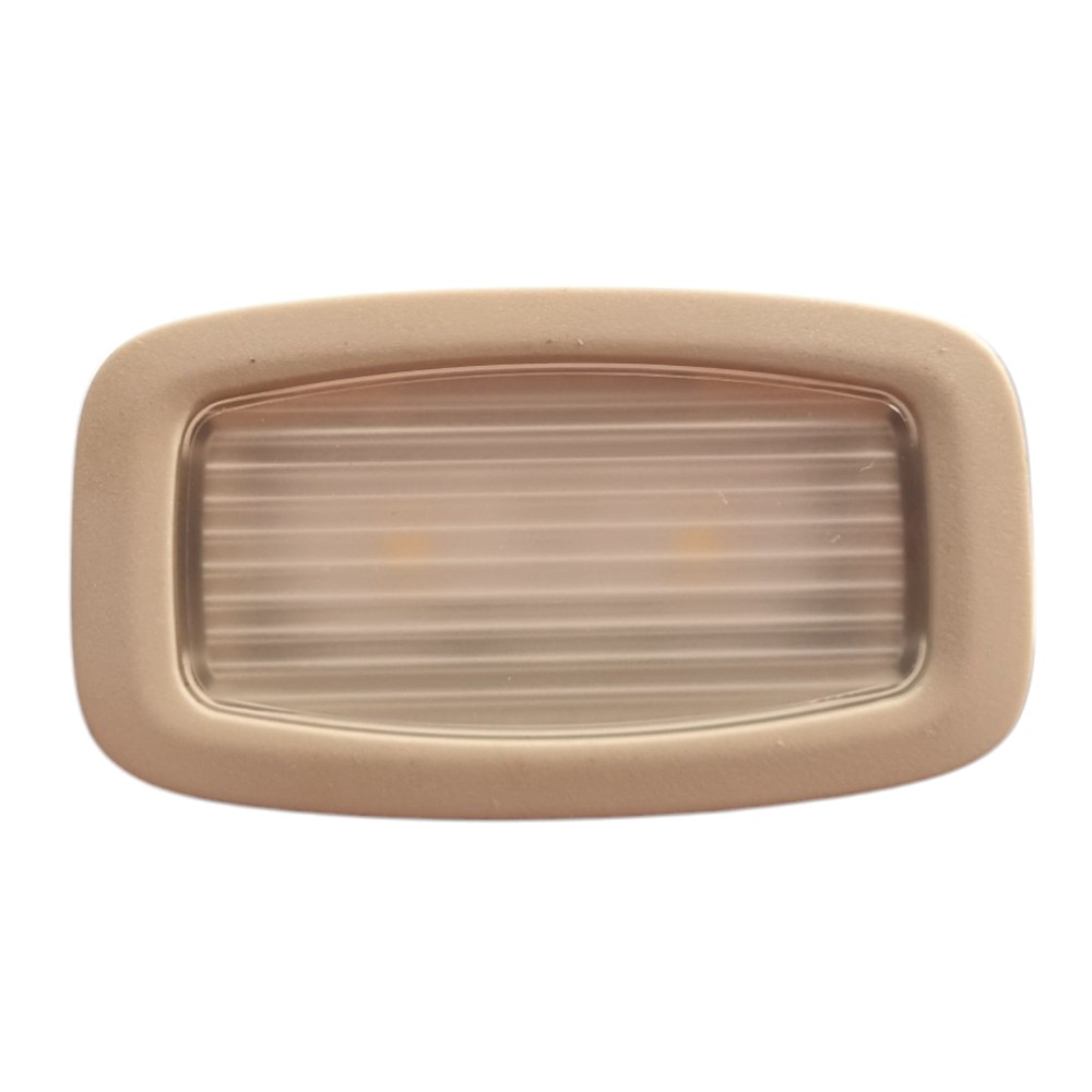Luz De Teto Cortesia Mercedes C180 C200 1