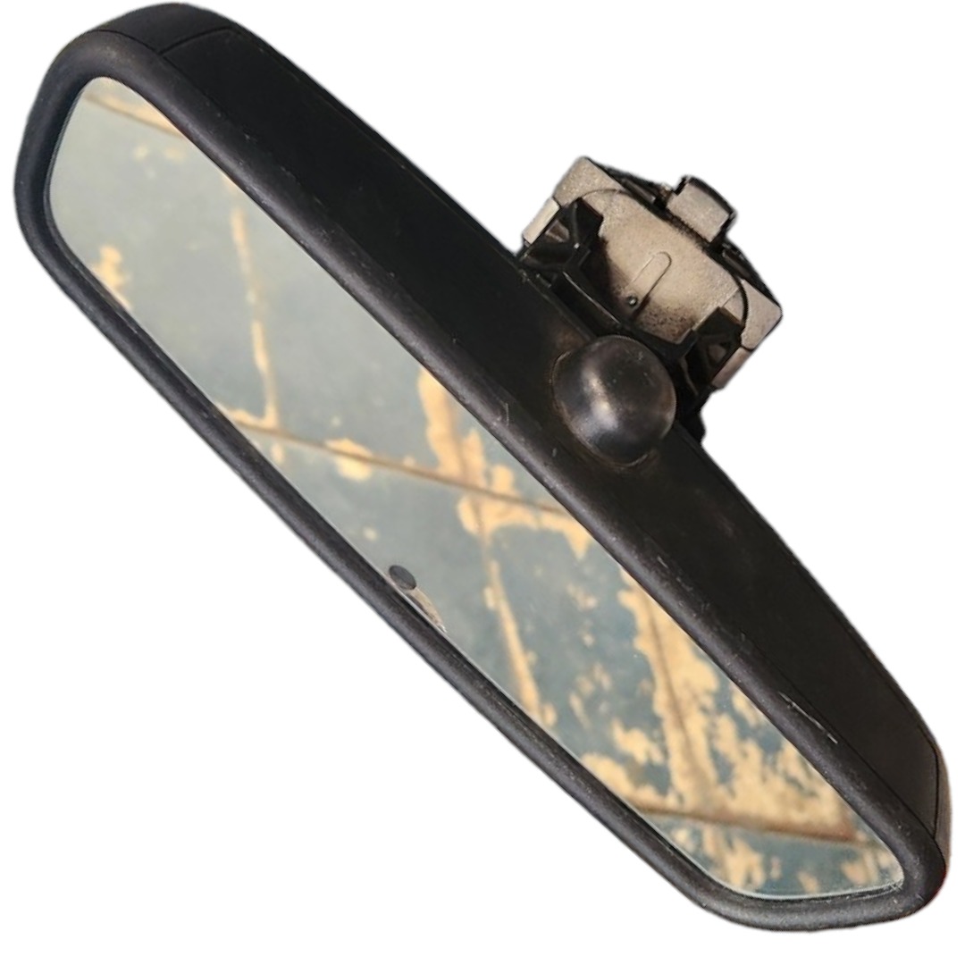 Retrovisor Interno Bmw 320i 2014 2015