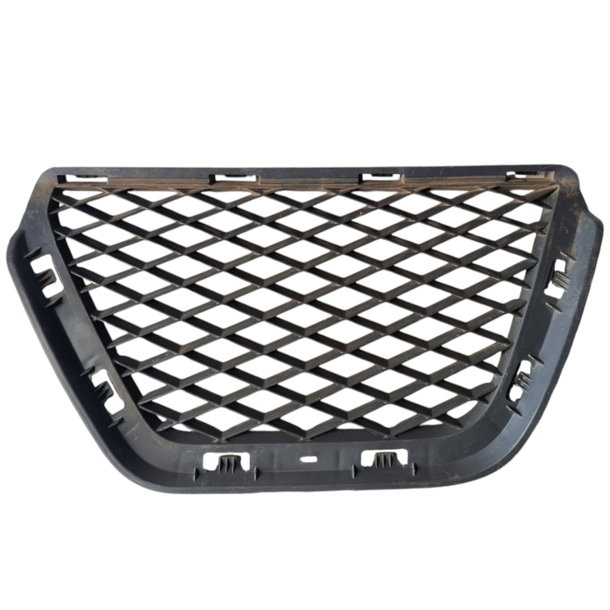 Grade Esquerda Mitsubishi Pajero Tr4
