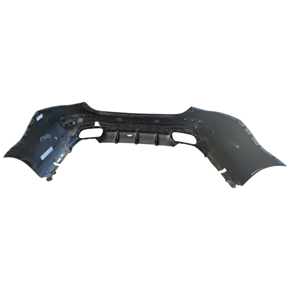 Parachoque Traseiro Mercedes S W223 2023 9
