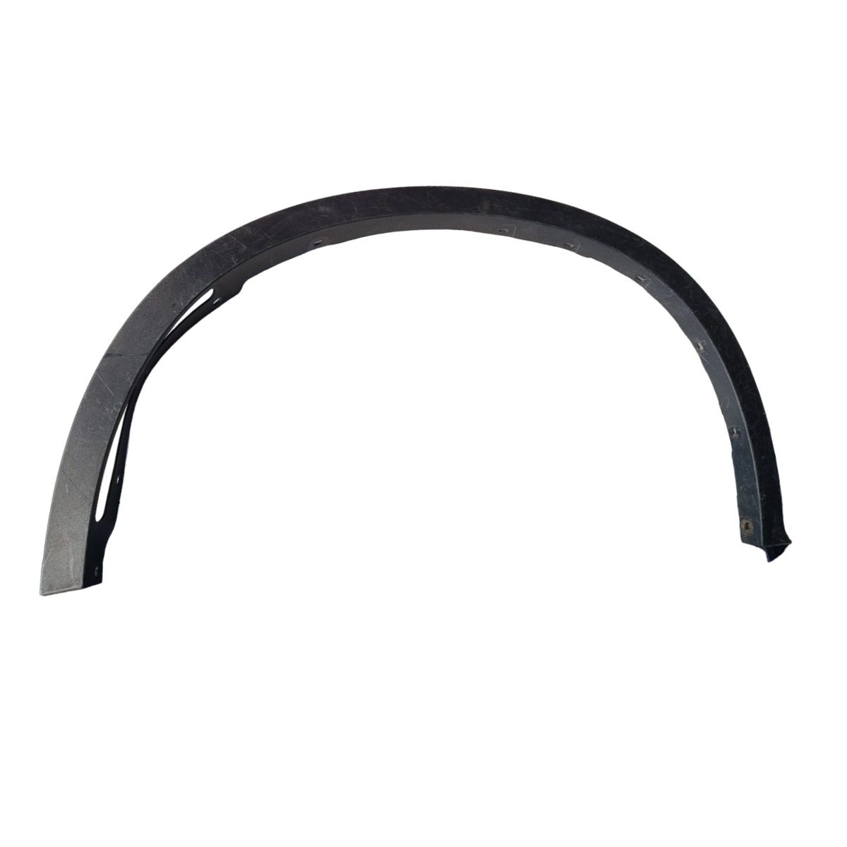 Moldura Alargador Paralama Direito Bmw X6