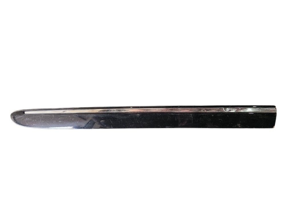 Moldura Porta Traseira Direita Mercedes E320 2002 2003