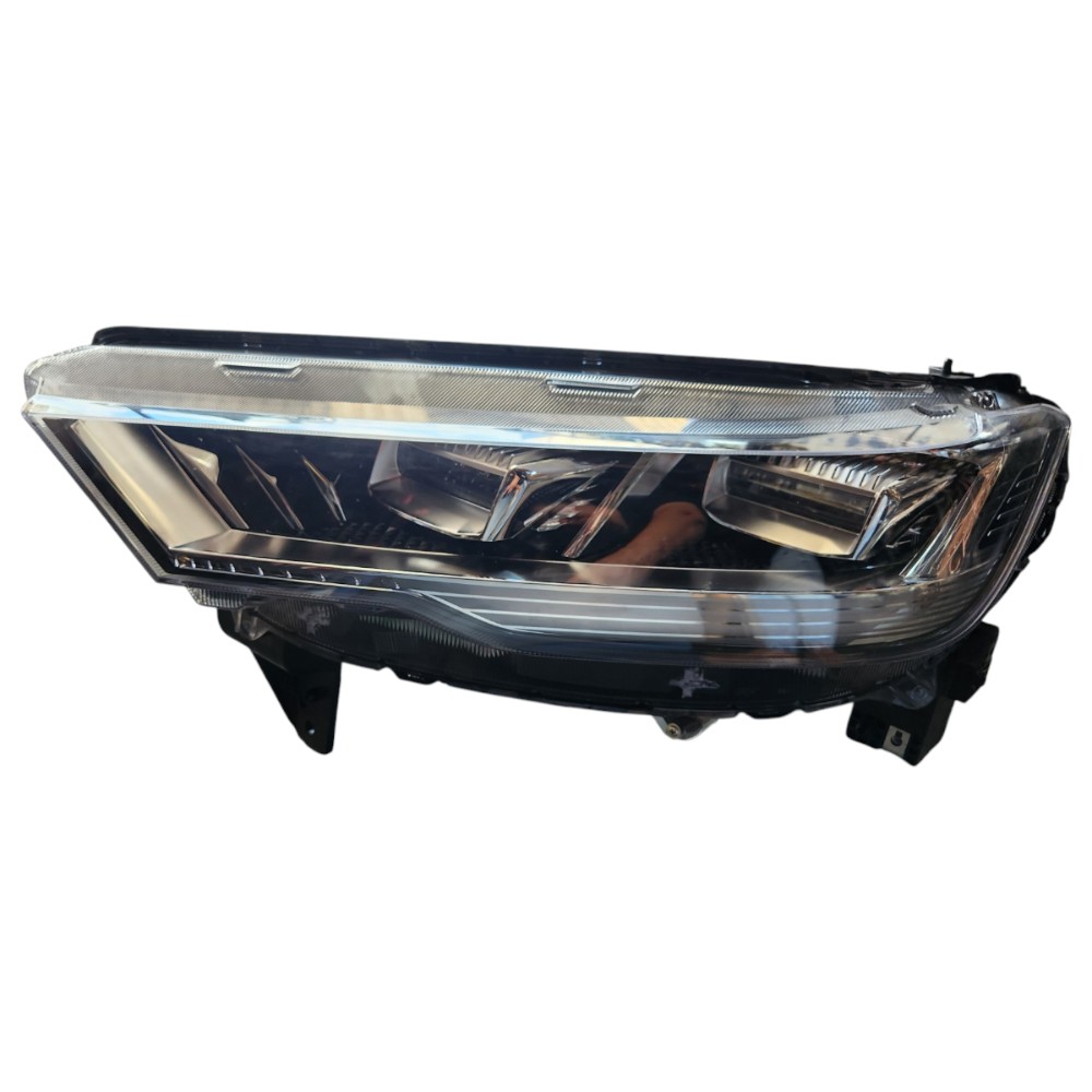 Farol Esquerdo Gwm Haval H6 Esquerdo/motorista 7