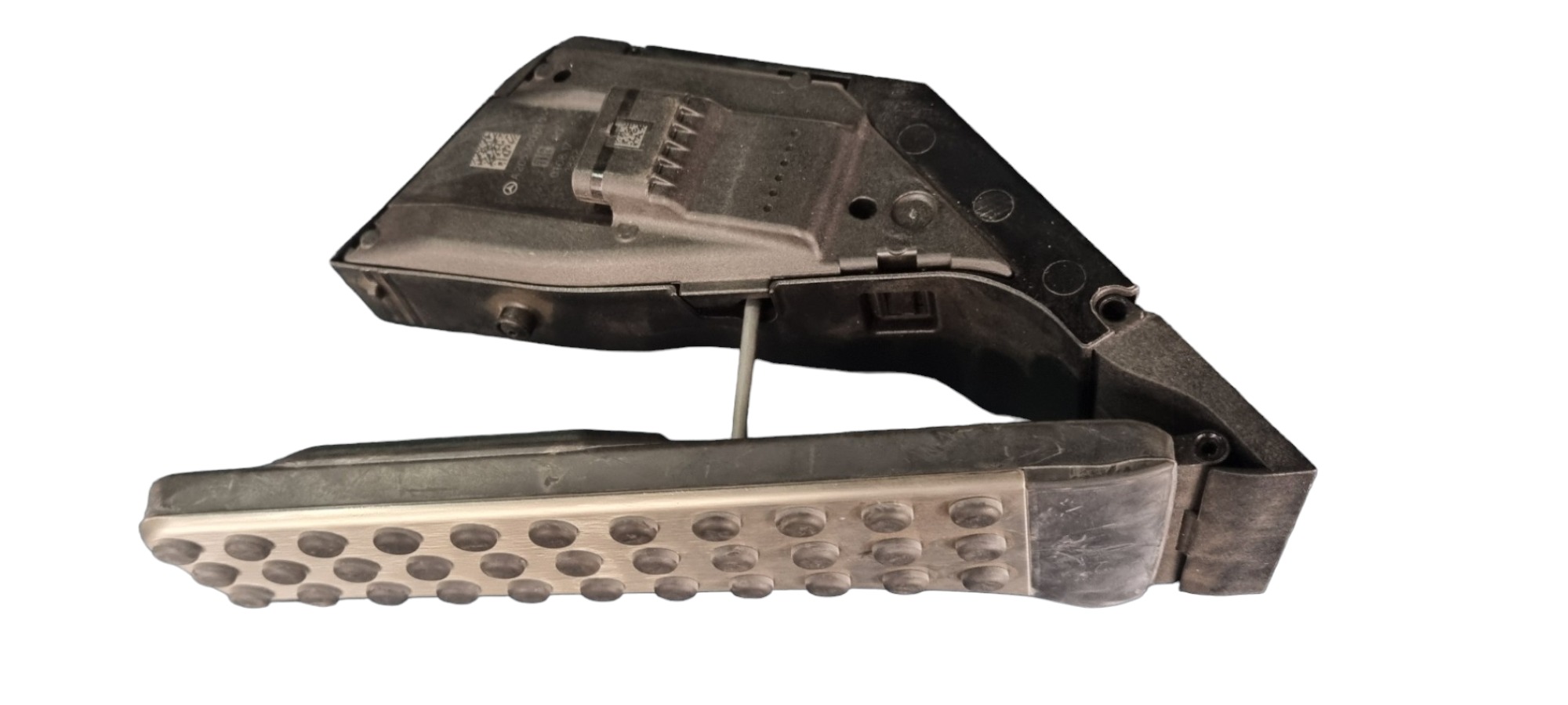 Pedal Do Acelerador Mercedes C180 C250 2015 2016