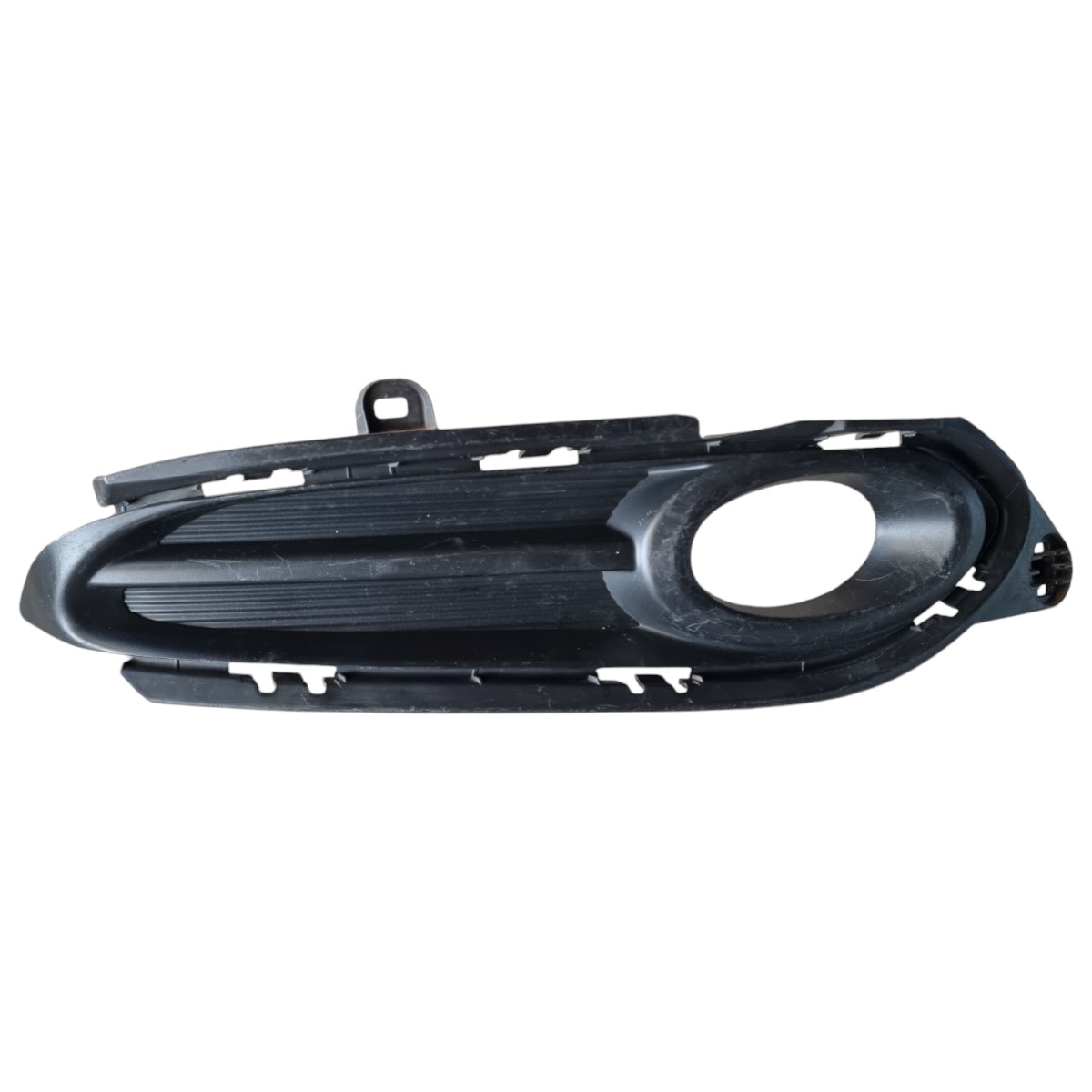 Grade Milha Direito Honda Hrv  Preto 1