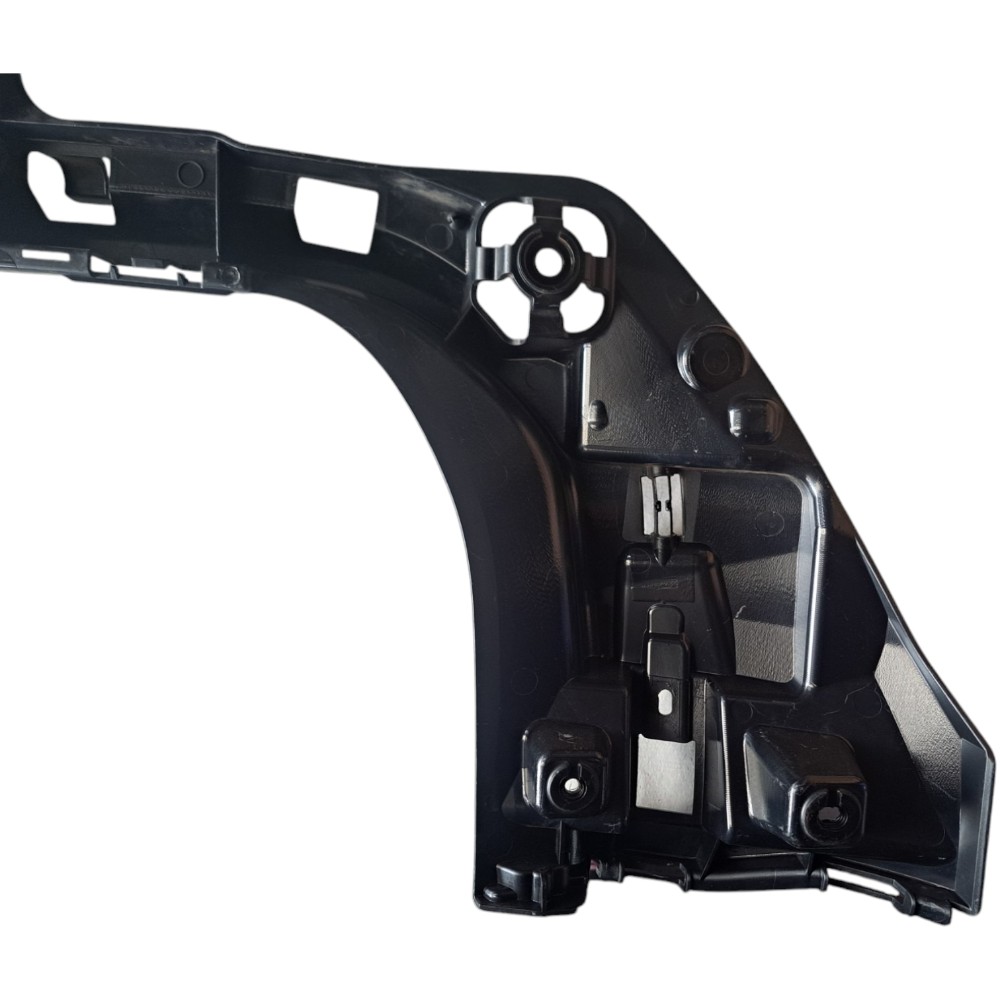 Guia Direito Traseiro Parachoque Bmw X1 2016 7