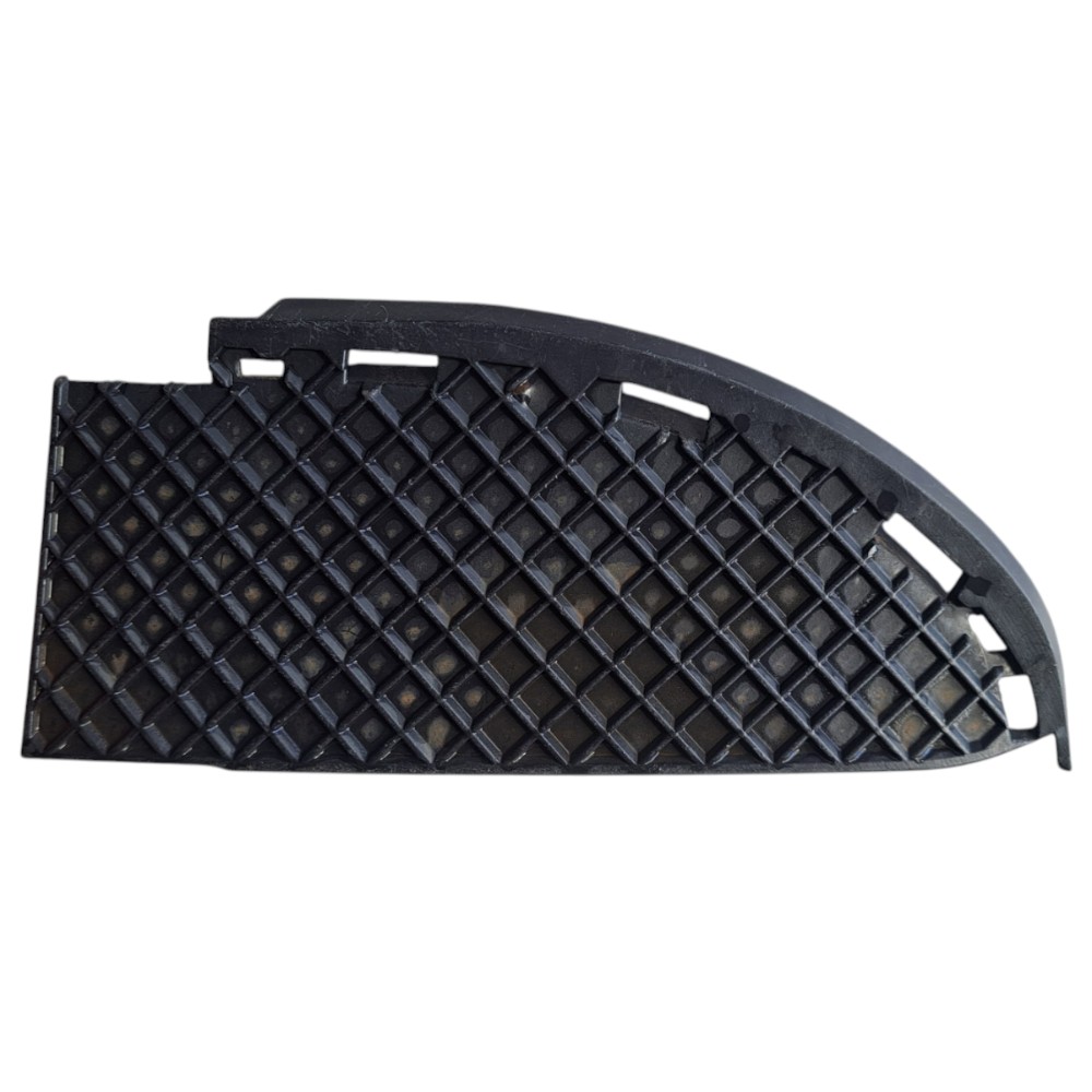 Grade Milha Direita Mercedes C180 C200 W202  Preto Direito 1
