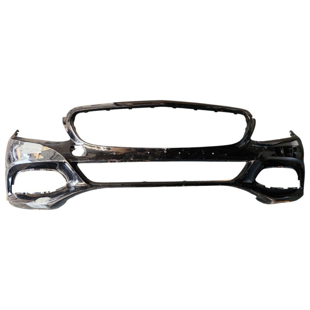 Parachoque Dianteiro Mercedes W205 C180 C200 2015 2016 1