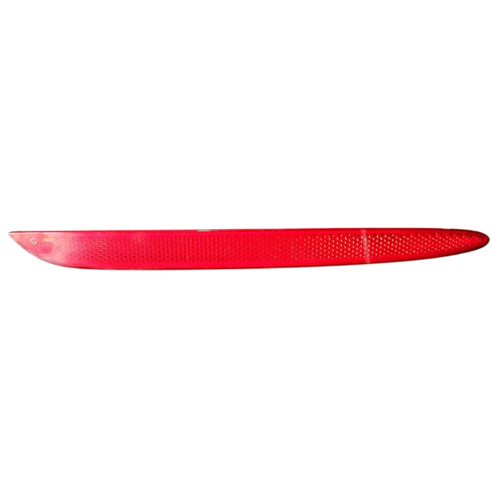 Refletor Olho Gato Traseiro Direito Mercedes A300 Glc 2022 Vermelho