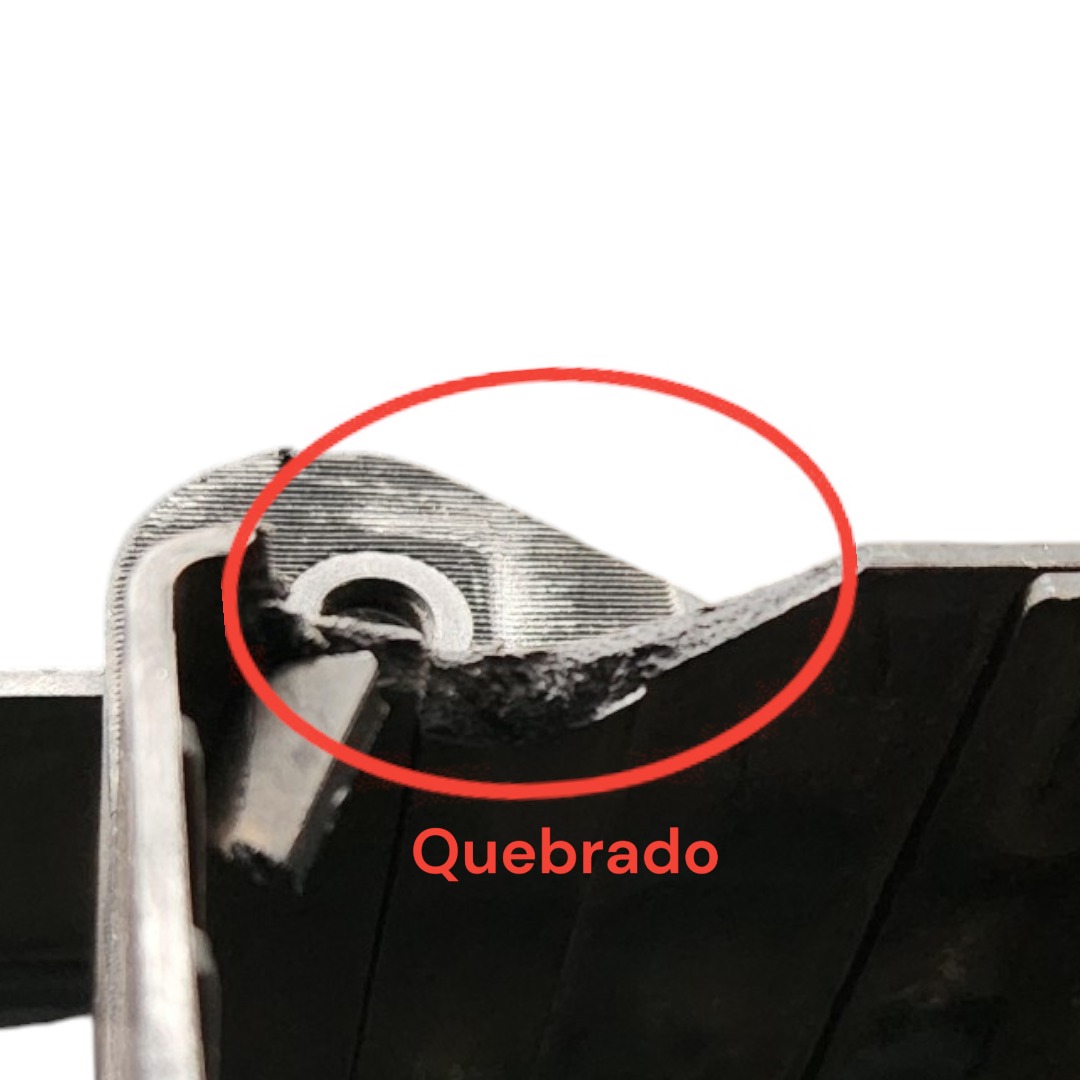 Guia Suporte Farol Esquerdo Audi Q3 4