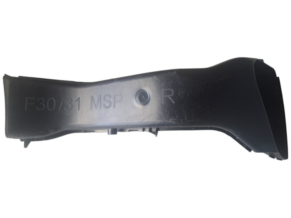 Duto Ar Direito Bmw 320i F30 F31