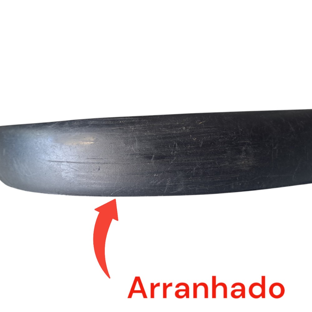 Moldura Parachoque Dianteiro Bmw 320i E46 2