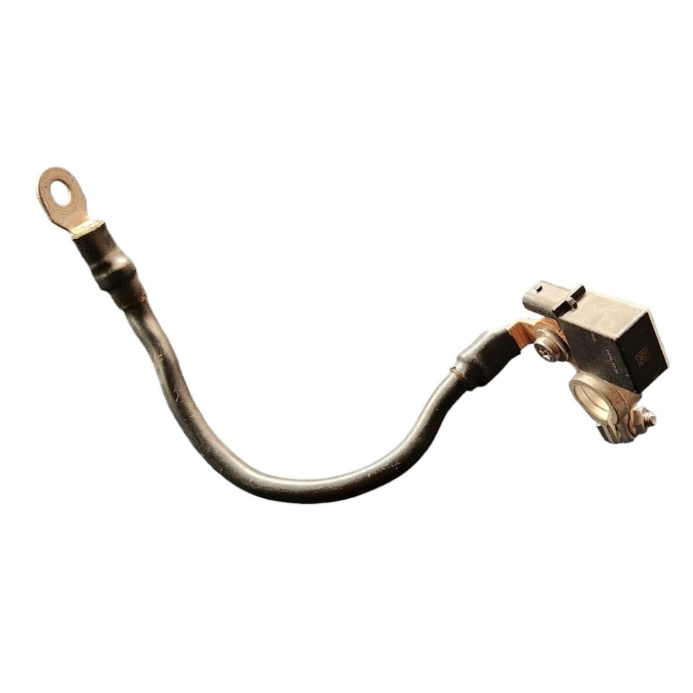 Cabo Sensor Bateria Mercedes C180 C200