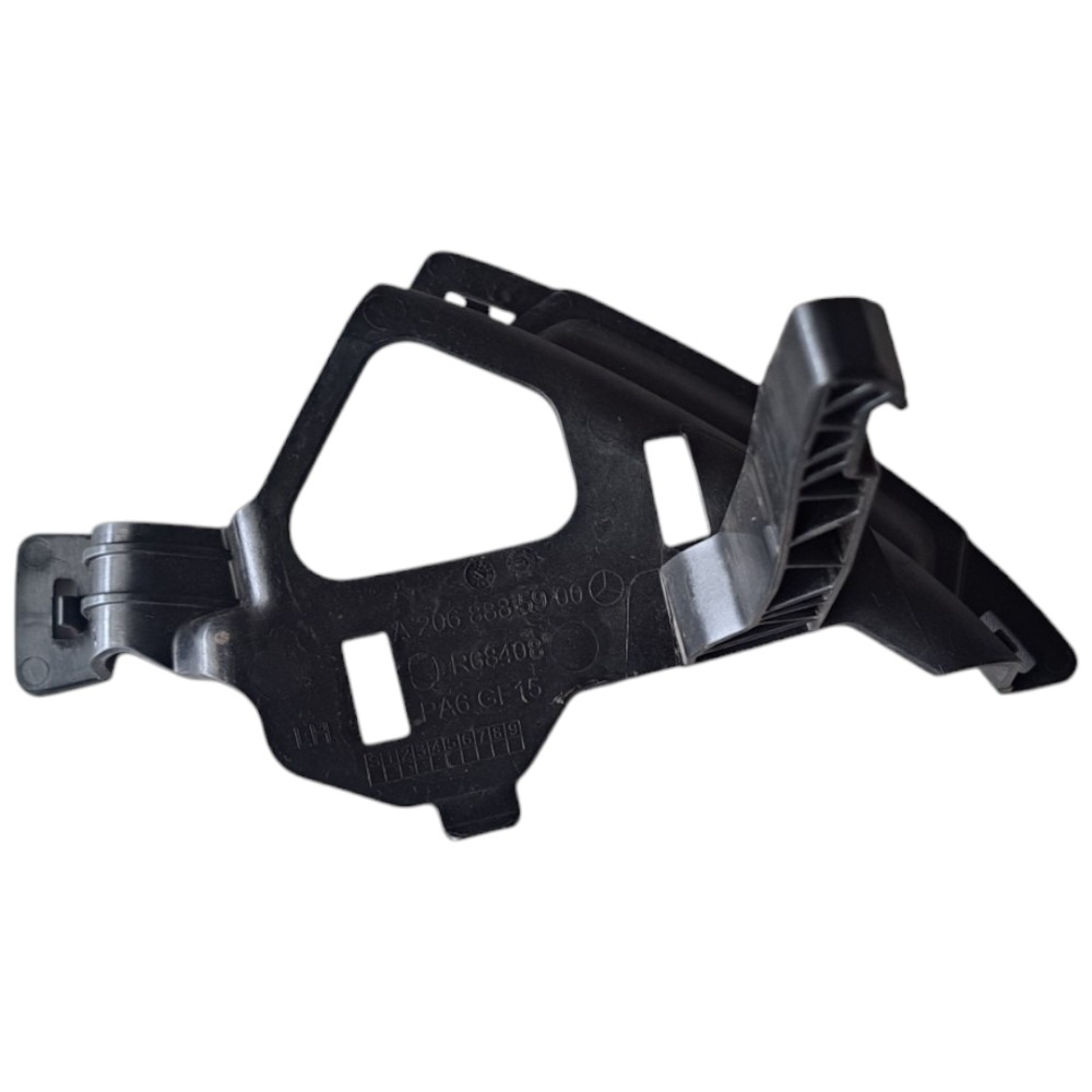 Guia Suporte Esquerdo Mercedes C180 C200 2023 3