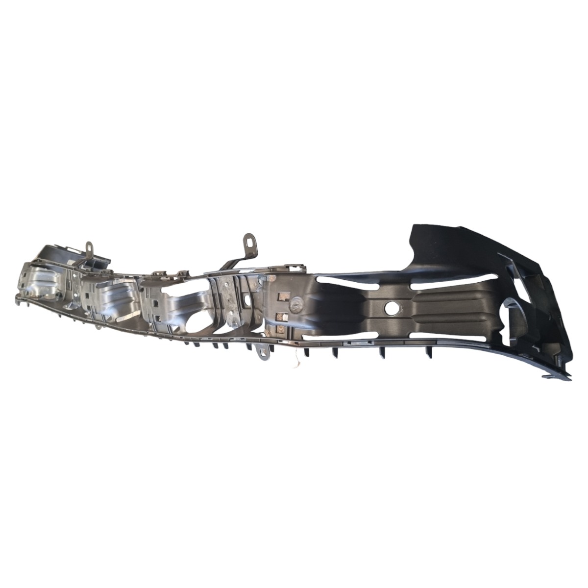 Lamina Aplique Interno Parachoque Dianteiro Mercedes C180 2