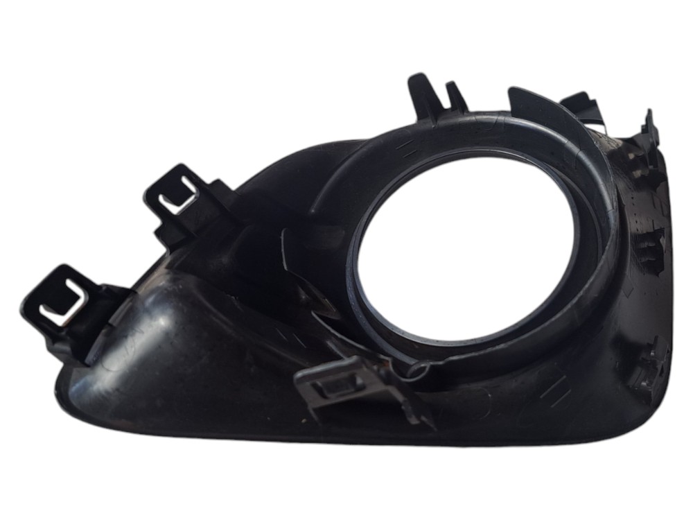 Grade Moldura Milha Farol Mitsubishi Outlander 7