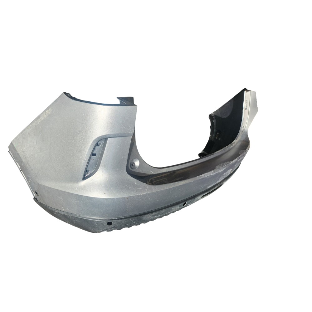 Parachoque Traseiro Haval H6 2023 7