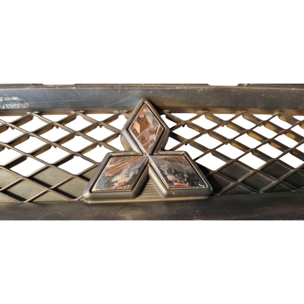 Grade Mitsubishi Asx 2010 2012 4