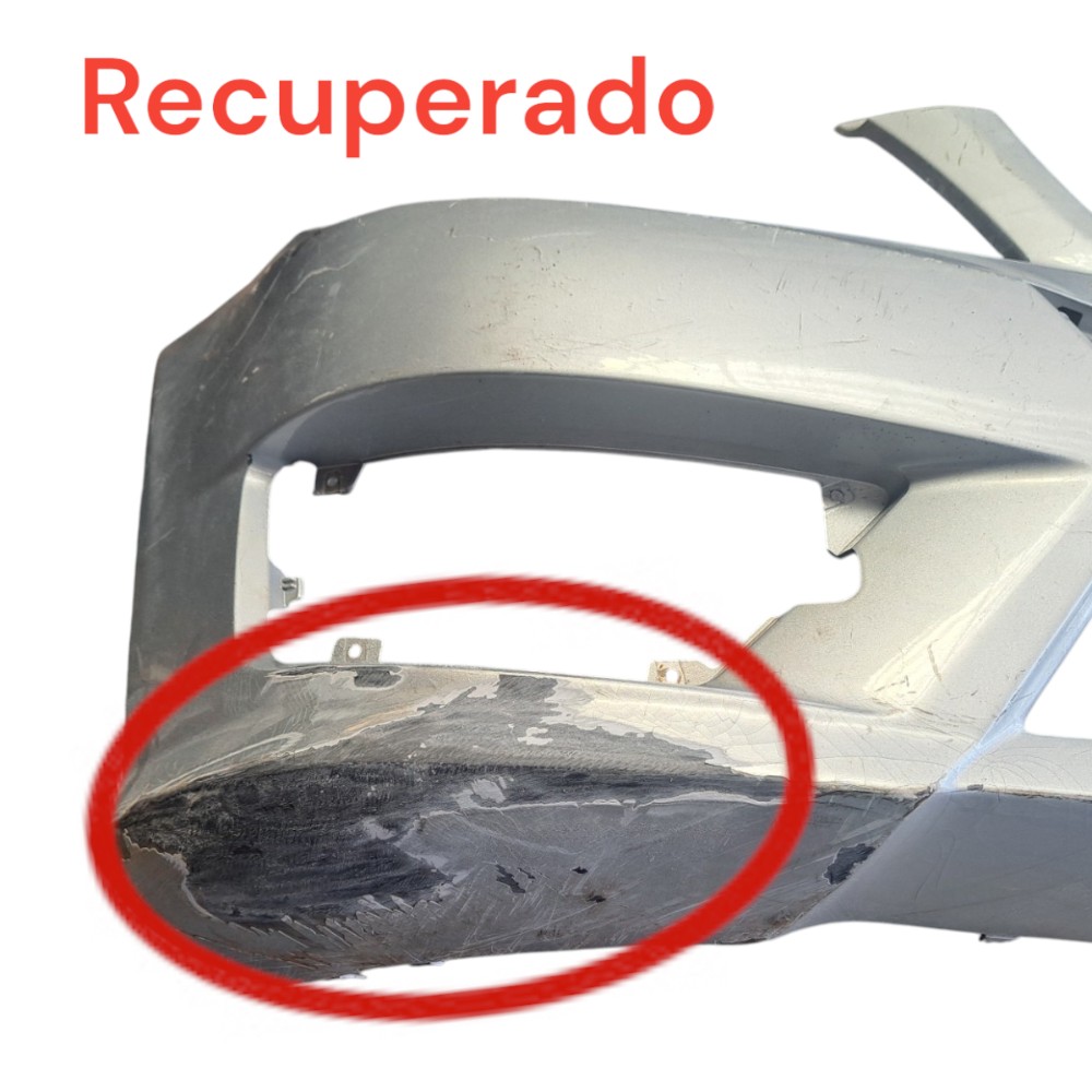 Parachoque Dianteiro mercedes c200 c250 cgi 2