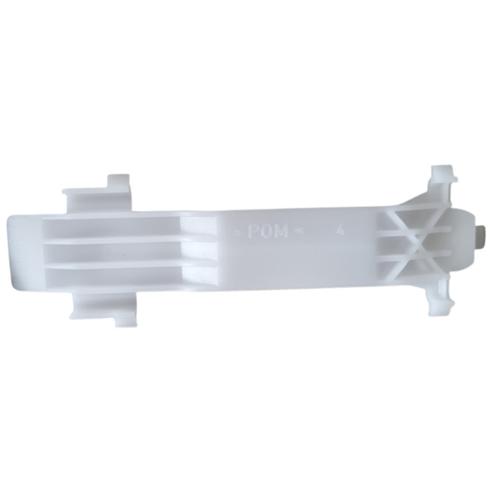 Presilha Clip Fixação Friso Lateral Mercedes W245 3