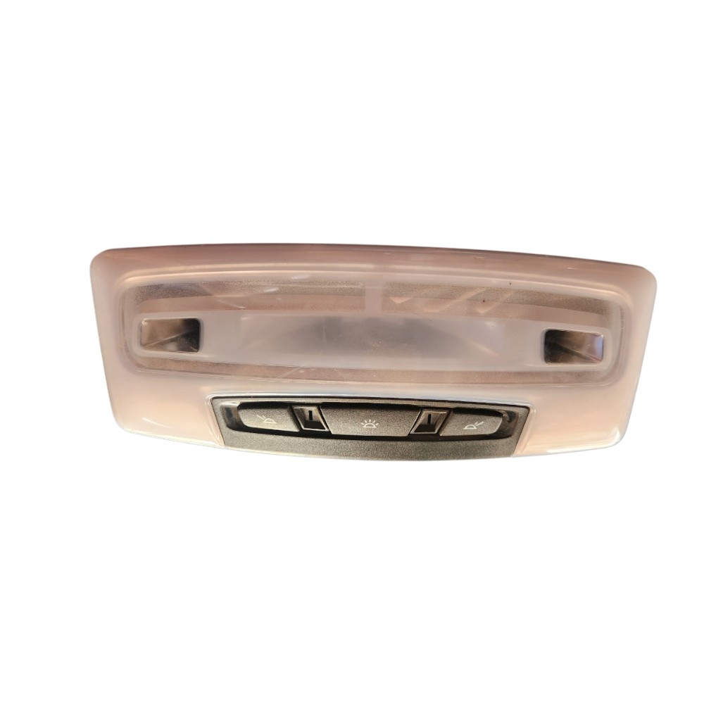 Luz teto BMW 320i 328i 2014 7