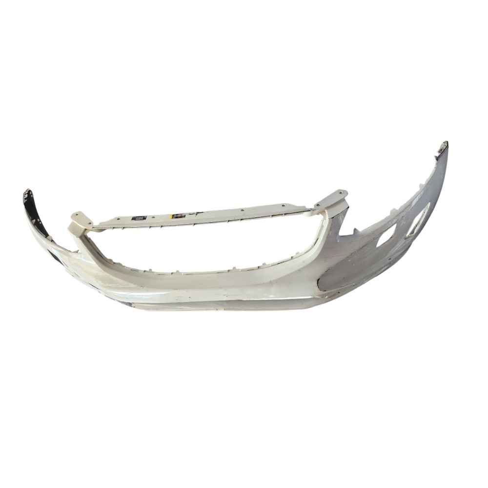 Parachoque dianteiro Volvo XC60 2014 2015 9