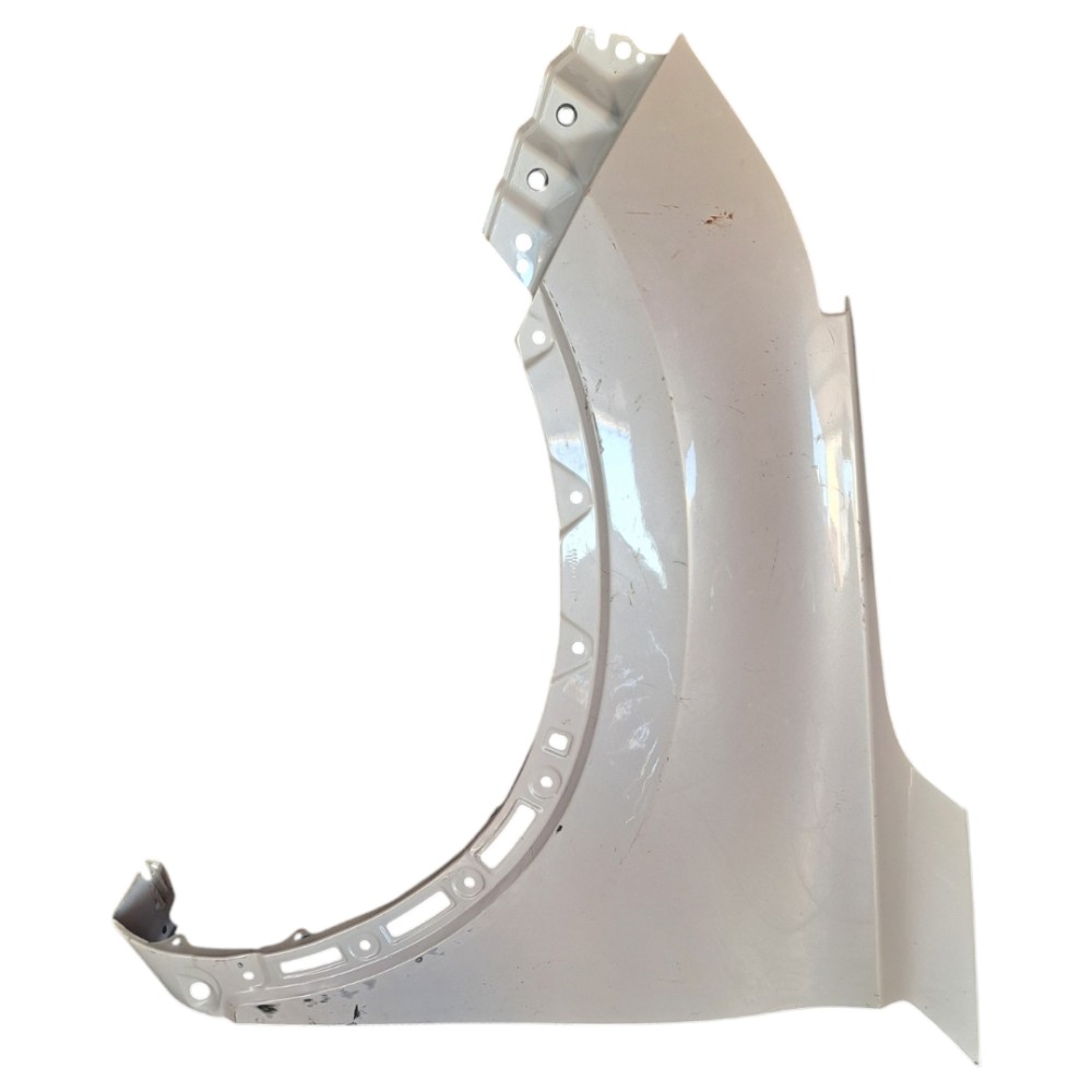 Paralama Esquerdo Chery Tiggo 5x