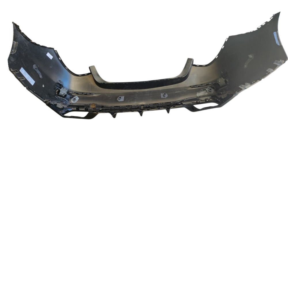 Parachoque Traseiro Mercedes S W223 2023 10
