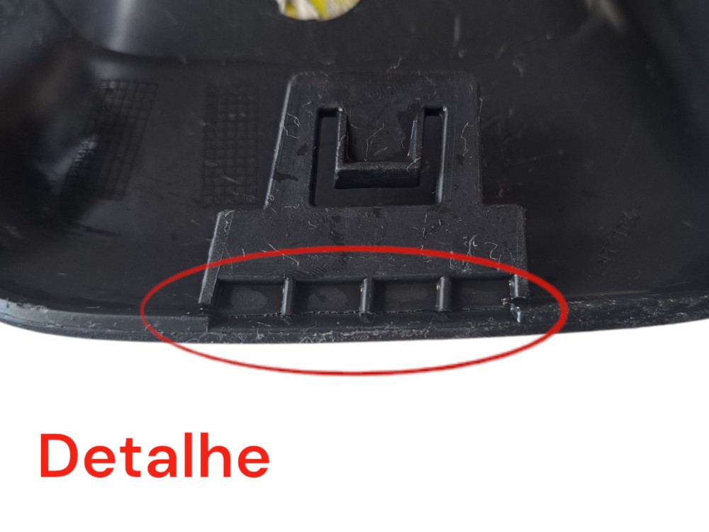 Grade Milha Direita Jeep Renegade