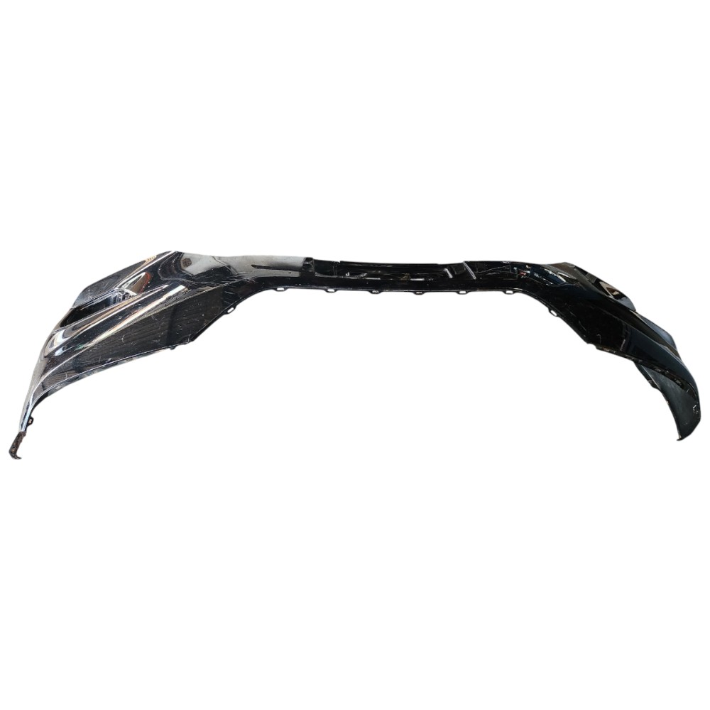 Parachoque Dianteiro Honda City 2022 2023 Preto 7