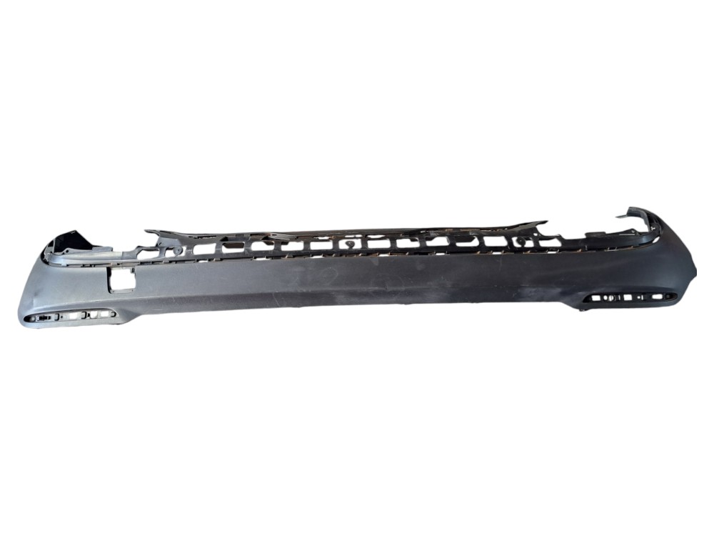 Spoiler Parachoque Traseiro Mercedes Glc