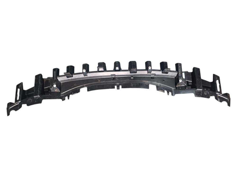 Lamina Suporte Parachoque Dianteiro Land Rover Range Sport 1
