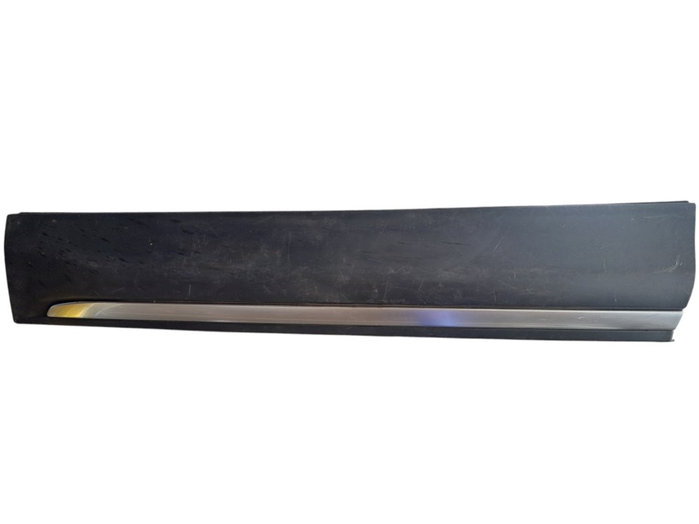 Aplique Friso Porta Dianteira Direito Land  Rover Evoque
