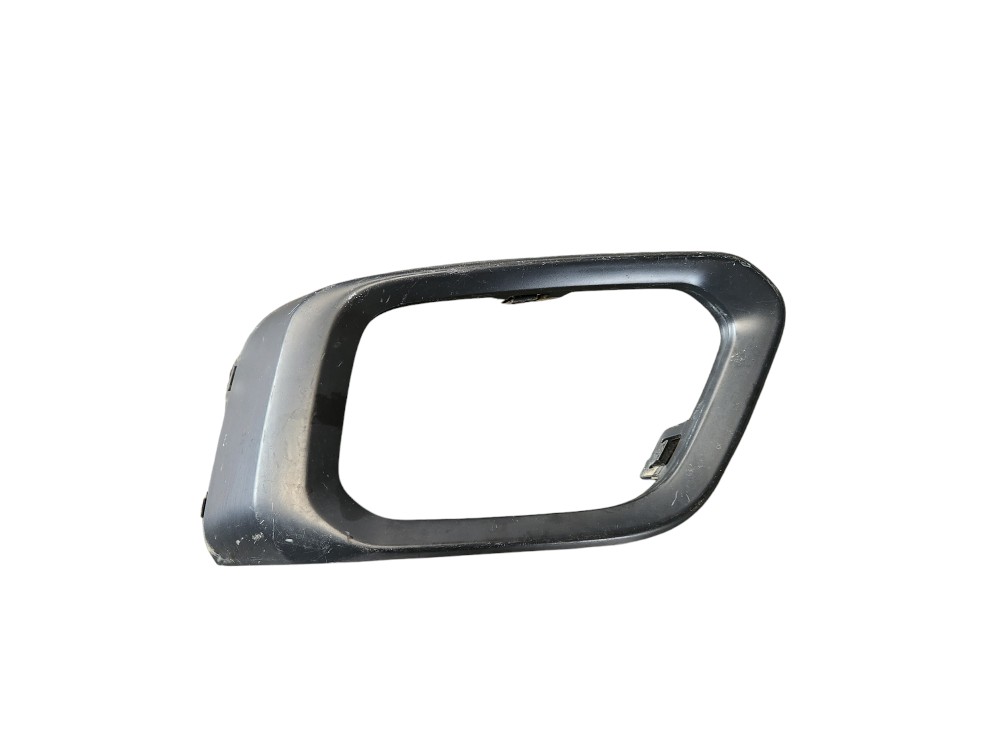 Moldura Farol Milha Direito Jeep Renegade 2022 2023 2024