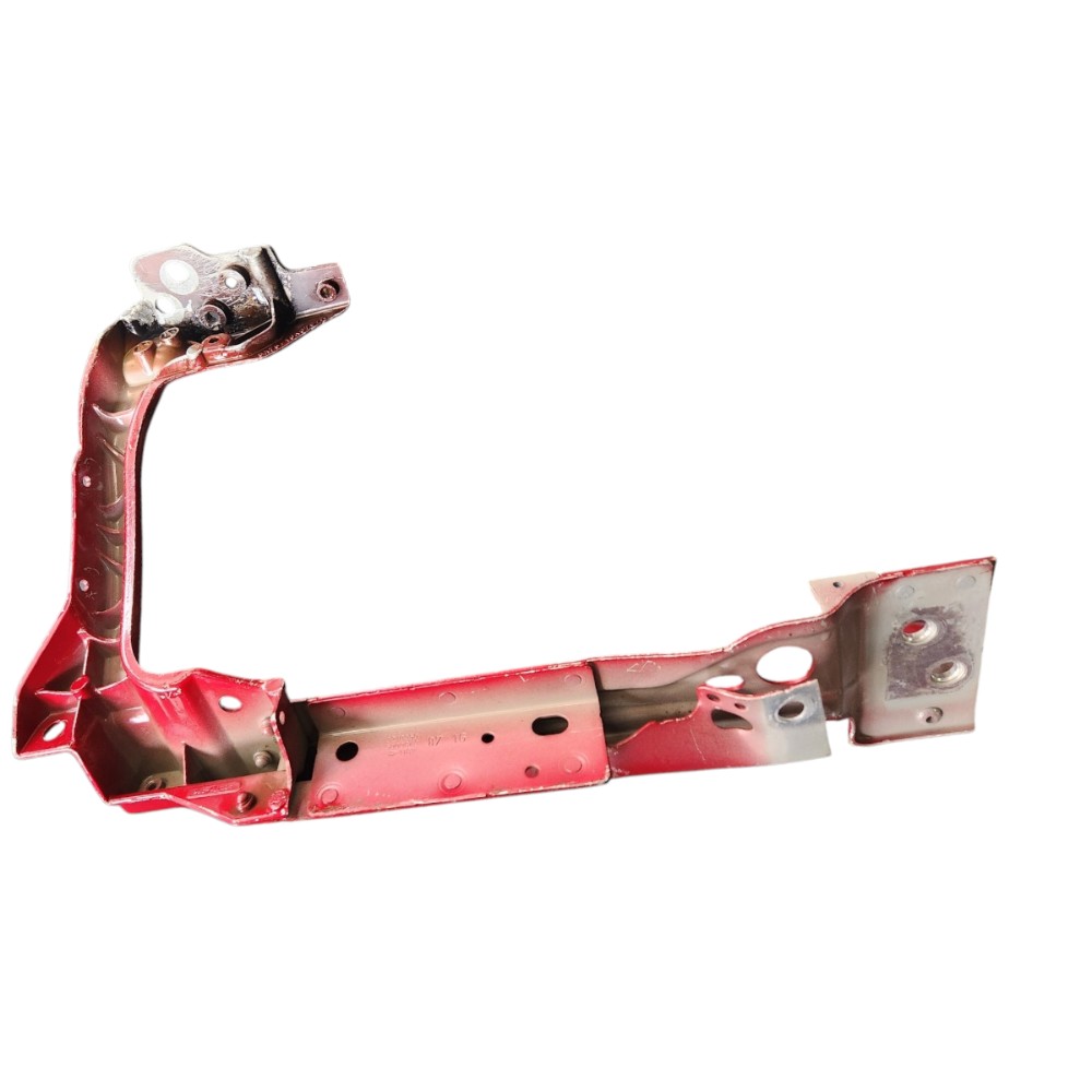 Guia Suporte Farol Direito Jaguar Xe 2015 Recuperado 5