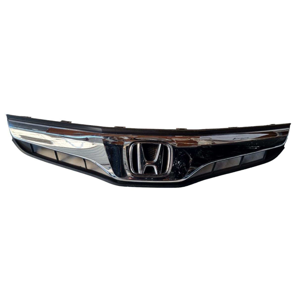 Grade Honda Fit