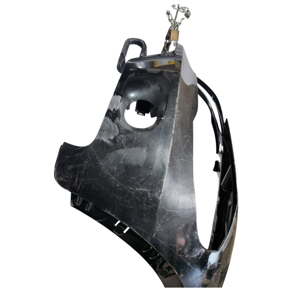 Paralama Esquerdo BMW X5 2008 2009 2010 5
